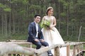 Chồng cũ của Phi Thanh Vân sắp kết hôn với tình mới